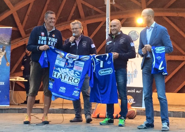 Treviso_Basket