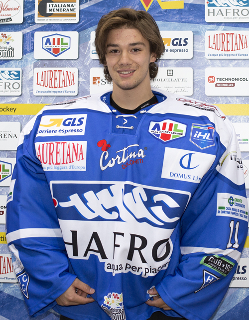 Domenico DALLA SANTA