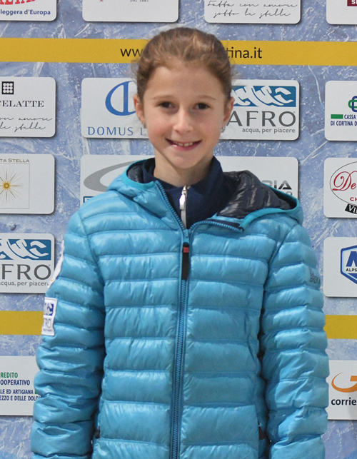 Diana  BAROZZI