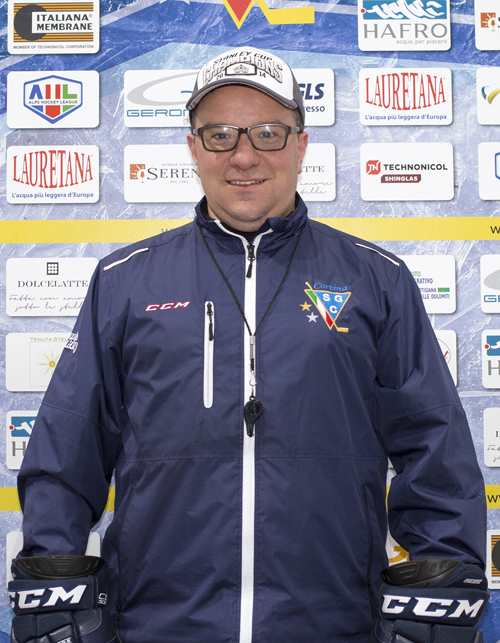 Alessandro FONTANA