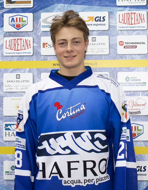 Giacomo LONGO