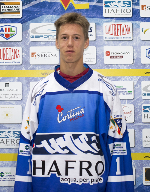 Mattia PANCIERA