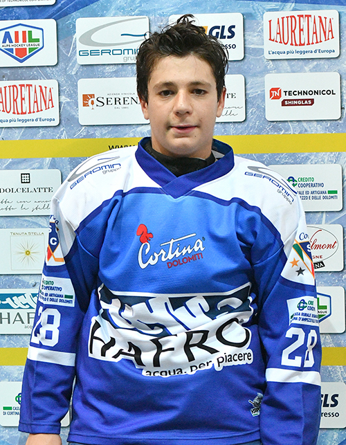 Christian PIAIA
