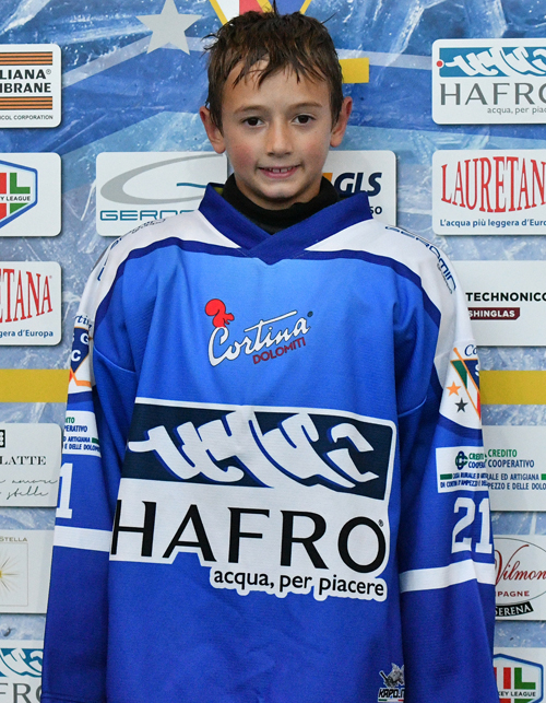Mattia RIMOLDI