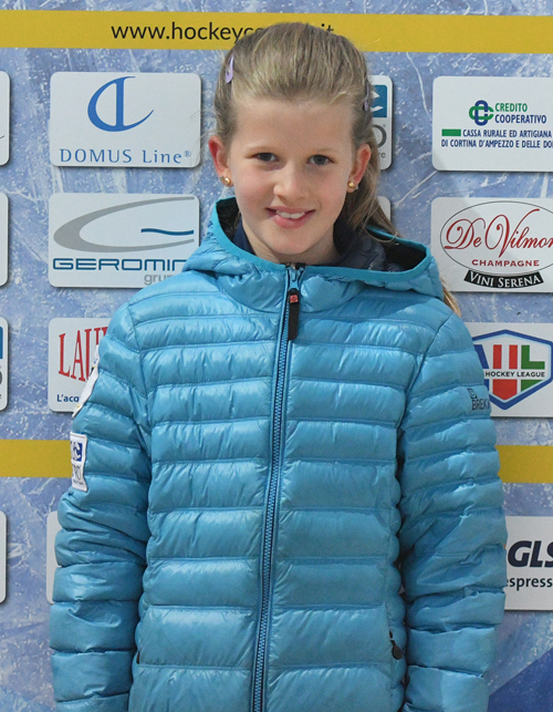 Elena ZANOL