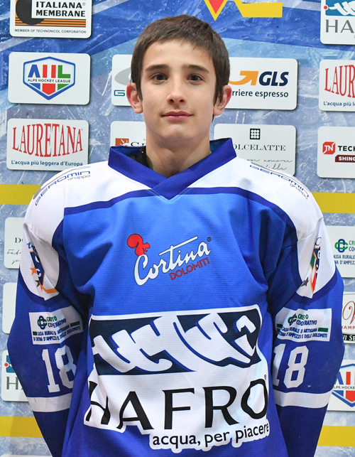 Giacomo LACEDELLI