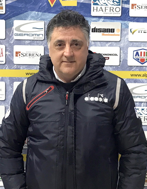 dott. Domenico MERCURIO