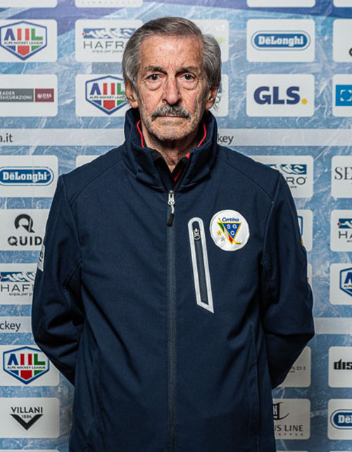 Gianfranco TALAMINI