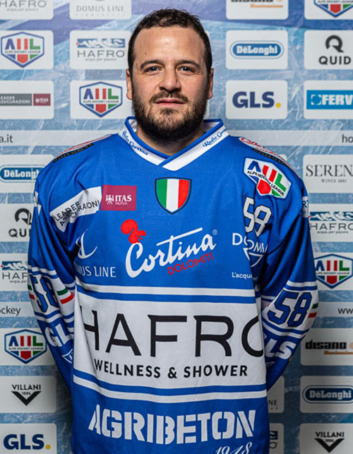 Michele ZANATTA