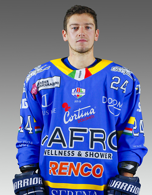 Luca BARNABÒ