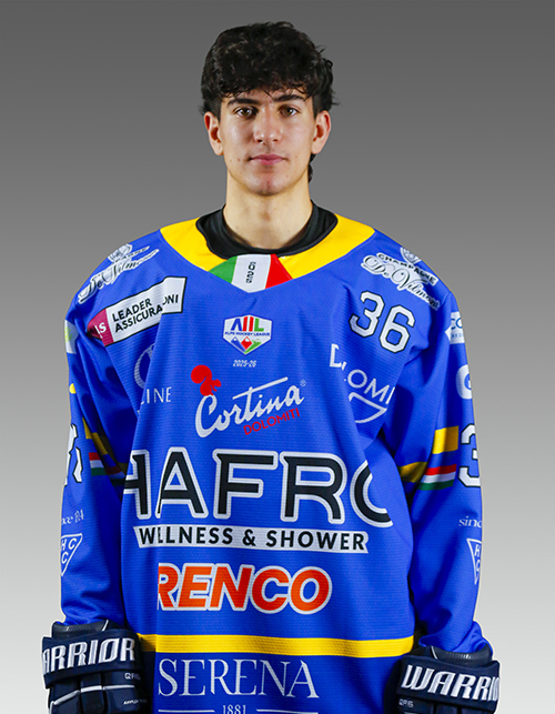 Andrea DE LUCA