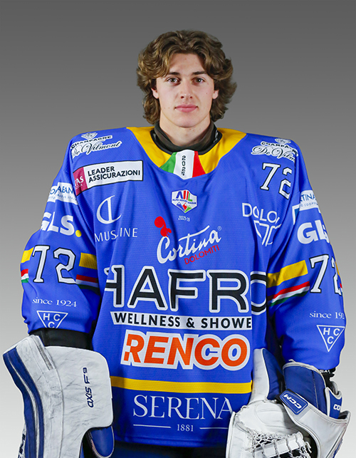 Miro CALVANI